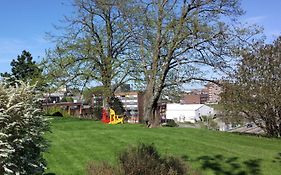 Homeport Historic B&B